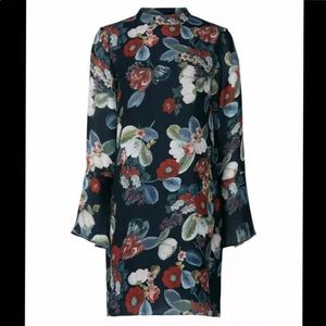 Amanda Uprichard Dress